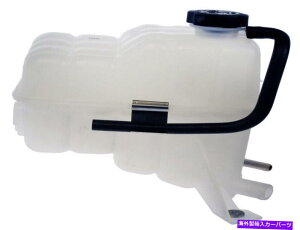 coolant tank 603 125h[}OE\[VGWN[g񕜃^NP/NF603 125 603 125 Dorman Oe Solutions Engine Coolant Recovery Tank P/N:603 125