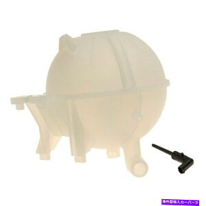 coolant tank ZfXxcXv^[2007-2020 FEBI 48911GWN[gg^N For Mercedes-Benz Sprinter 2007-2020 Febi 48911 Engine Coolant Expansion Tank