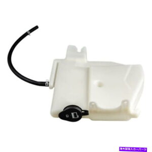 coolant tank 01-05ĨCppܒrI[o[t[{gg^Nw/Lbv For 01-05 Century Impala Coolant Reservoir Overflow Bottle Expansion Tank w/Cap