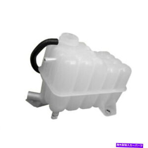 coolant tank LfbNGXJ[h/GXJ[hext 2002-2004GWN[g񕜃^N For Cadillac Escalade/Escalade EXT 2002-2004 Engine Coolant Recovery Tank