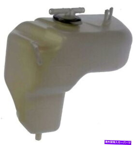 coolant tank GWN[gJo^NtBbg2008-2010 Scion TC Dorman OE\[V Engine Coolant Recovery Tank fits 2008-2010 Scion tC DORMAN OE SOLUTIONS