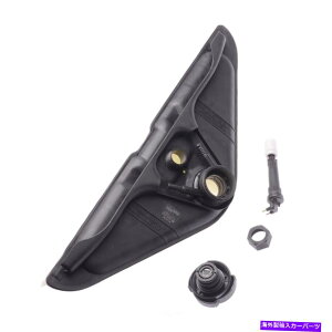 coolant tank GWN[gU[o[Jo[^NTechSmart Z49004 FITS 87-92 BMW 735I Engine Coolant Reservoir-Recovery Tank TechSmart Z49004 fits 87-92 BMW 735i