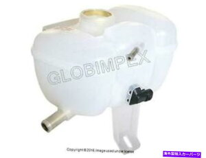 coolant tank Saab 9-3 900i1994-2003jxZT[vp[ctN[gc^N Saab 9-3 900 (1994-2003) Coolant Expansion Tank with level sensor PRO PARTS