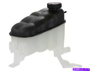 coolant tank ANVNbVg^NtBbgGMC[R2015-2018fi53QMHF Action Crash Expansion Tank fits GMC Yukon 2015-2018 Denali 53QMHF