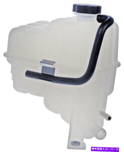 coolant tank �h�[�}��603-125�G���W���N�[�����g���J�o���^���N�t�B�b�g�V�{���[2007-01 GMC 2007-01 DORMAN 603-125 Engine Coolant Recovery Tank fits Chevrolet 2007-01 GMC 2007-01