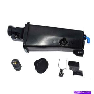 coolant tank WG[^[N[gg^NrxZT[T[X^bgLbgfor BMW x5 Radiator Coolant Expansion Tank Reservoir Level Sensor Thermostat Kit For BMW X5