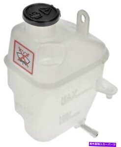 coolant tank GWN[gU[o[ - 񕜃^Ntgh[}tBbg02-08~jN[p[ Engine Coolant Reservoir-Recovery Tank Front Dorman fits 02-08 Mini Cooper