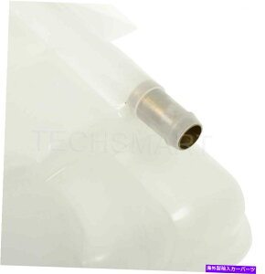 coolant tank TechSmart Z49017GWN[gr̂߂98-05ZfXxcf TechSmart Z49017 Engine Coolant Reservoir For Select 98-05 Mercedes-Benz Models