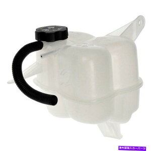 coolant tank Cadillac CTS 2007�h�[�}���G���W���N�[�����g�񕜃^���N�̏ꍇ For Cadillac CTS 2007 Dorman Engine Coolant Recovery Tank