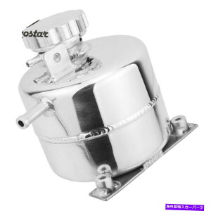 coolant tank Mini Cooper S R53 R52 02-06p̃Ro[`uꂽN[gc^N Convertible Polished Coolant Expansion Tank Can For Mini Cooper S R53 R52 02-06