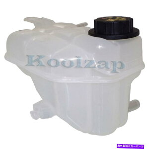 coolant tank 10-12Z~mN[gJorI[o[t[{gg^N For 10-12 Fusion Milan Coolant Recovery Reservoir Overflow Bottle Expansion Tank