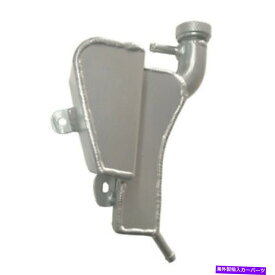 coolant tank ヤマハraptor700のアルミニウム冷却液タンク06-16ヤマハグリズリーYFM660 600 02-08 Aluminum Coolant Tank For Yamaha Raptor700 06-16 Yamaha Grizzly YFM660 600 02-08