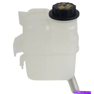 coolant tank MKX AT4Z8A080CA-PFMA9C3Z8101B̃N[gU[o[WG[^[g^Nc^N Coolant Reservoir Radiator Expansion Tank for MKX AT4Z8A080CA-PFM, 9C3Z8101B