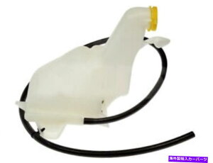 coolant tank h[}38BV17Ctgg^NtBbg2011-2012 RAM 2500 6.7L 6 Cyl Dorman 38BV17C Front Expansion Tank Fits 2011-2012 Ram 2500 6.7L 6 Cyl