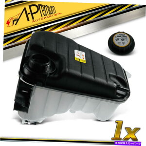coolant tank WK[XJ XJR AW938A080AD 10-18p̃ZT[tLbvtGWN[gJo^N Engine Coolant Recovery Tank w/Cap w/Sensor for Jaguar XJ XJR AW938A080AD 10-18