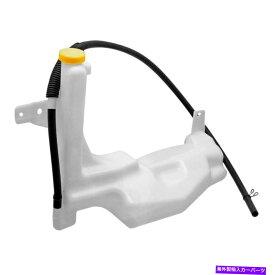 coolant tank 日産パスファインダー1999-2000ドーマンエンジンクーラント回復タンク For Nissan Pathfinder 1999-2000 Dorman Engine Coolant Recovery Tank