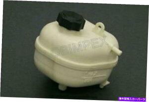 coolant tank MINI R52 R53i2002-2008jN[gg^NMahle Behr +ۏ Mini R52 R53 (2002-2008) Coolant Expansion Tank MAHLE BEHR + WARRANTY