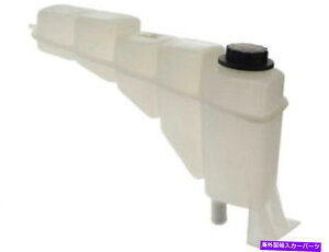 coolant tank h[}41TC21Btgg^N2000-2005tH[hGNXJ[VɓK Dorman 41TC21B Front Expansion Tank Fits 2000-2005 Ford Excursion