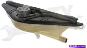 coolant tank APDTY 714649N[grttI[o[t[vX`bN{gnEWOw/ cap 735i APDTY 714649 Coolant Reservoir Fluid Overflow Plastic Bottle Housing w/ Cap 735i