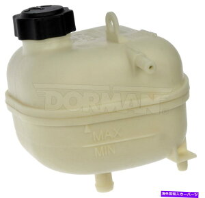 coolant tank GWN[gU[o[ - 񕜃^Ntgh[}tBbg02-08~jN[p[ Engine Coolant Reservoir-Recovery Tank Front Dorman fits 02-08 Mini Cooper