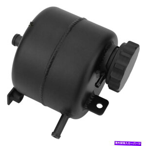 coolant tank 2005N2008ÑA~N[gg^NR52~jN[p[SRo[`u Aluminum Coolant Expansion Tank Can For 2005-2008 R52 MINI Cooper S Convertible