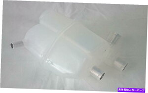 coolant tank {̃X}[gtH[gEi450 451jGWN[gwb_[^NA4505010003V Genuine Smart Fortwo (450 451) Engine Coolant Header Tank A4505010003 NEW