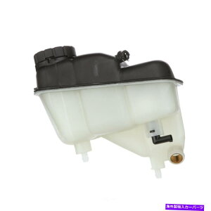 coolant tank GWN[gU[o[ - 񕜃^NTechSmart Z49022 Engine Coolant Reservoir-Recovery Tank TechSmart Z49022