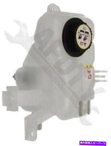 coolant tank APDTY 714312N[grttI[o[t[vX`bN{gnEWOw/Lbv APDTY 714312 Coolant Reservoir Fluid Overflow Plastic Bottle Housing W/ Cap