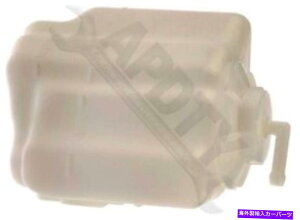 coolant tank APDTY 714913N[grttI[o[t[vX`bN{gnEWOw/Lbv APDTY 714913 Coolant Reservoir Fluid Overflow Plastic Bottle Housing w/ Cap