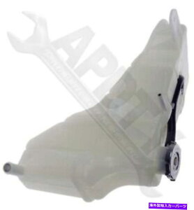 coolant tank APDTY 714167N[grttI[o[t[vX`bN{gnEWOw/Lbv APDTY 714167 Coolant Reservoir Fluid Overflow Plastic Bottle Housing W/ Cap