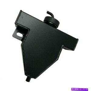 coolant tank 04-08 Acura TL / 2003-07 Accord V6̃WG[^[pܒrI[o[t[^N Radiator Coolant Reservoir Overflow Tank For 04-08 Acura TL / 2003-07 Accord V6
