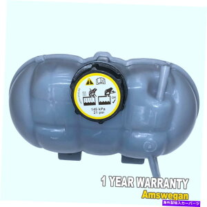 coolant tank WG[^[I[o[t[N[gU[o[^N}X^O15-20 FR3Z8A080Ap Radiator Overflow Coolant Reservoir Tank for Mustang 15-20 FR3Z8A080A