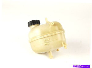 coolant tank OEM~jN[p[R52Ro[`uN[gg^N17137529273{ OEM MINI COOPER R52 CONVERTIBLE COOLANT EXPANSION TANK 17137529273 GENUINE
