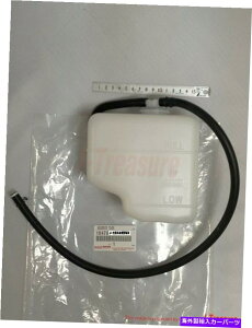 coolant tank g^rgD[mAE86{̃WG[^[I[o[t[N[gU[u^NAbZCOEM TOYOTA LEVIN TRUENO AE86 Genuine Radiator Overflow Coolant Reserve Tank Assy OEM