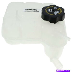 coolant tank Chevy Regal̃N[gU[o[WG[^[g^N22950436-PFM Coolant Reservoir Radiator Expansion Tank For Chevy Regal Fits 22950436-PFM