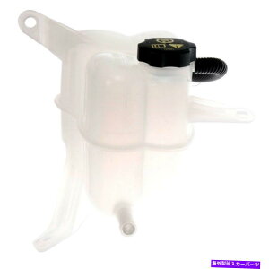 coolant tank �L���f���b�NCTS 2003-2006�h�[�}���G���W���N�[�����g�񕜃^���N For Cadillac CTS 2003-2006 Dorman Engine Coolant Recovery Tank