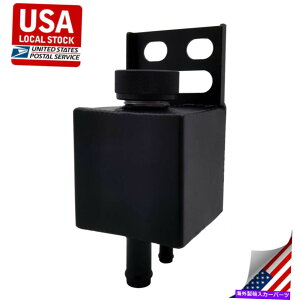 coolant tank ~jN[p[A~jEp[XeAON[gr^NtLbvt For Mini Cooper Aluminum Power Steering Coolant Reservoir Tank With Cap