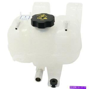 coolant tank 2017 - 2020�N��Chrysler Pacifica�̐V�����N�[�����g���U�[�o�[CH3014169 New Coolant Reservoir CH3014169 for 2017-2020 Chrysler Pacifica