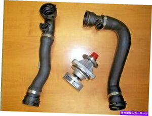 coolant tank BMW E46EH[^[|v㕔WG[^[z[XLbgZbg Bmw E46 Water Pump Upper Lower Radiator Hose kit set