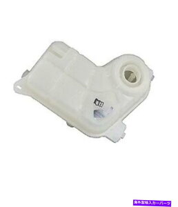 coolant tank AEfBp̖{̃N[gEH[^[I[o[t[rg^NtxZT[ GENUINE Coolant water Overflow Reservoir Expansion Tank w/ Level Sensor for Audi