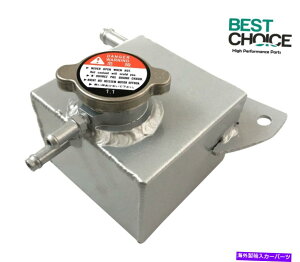 coolant tank Xo02-07 WRX04-14 STI WRX/STIA~jEgI[o[t[wb_[^N For Subaru 02-07 WRX &04-14 STI WRX/STI Aluminum Expansion Overflow Header Tank