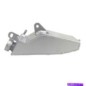 coolant tank Yamah Raptor 660 600RA~jEN[gI[o[t[^N2001-2005 YFZ450 02 03 For Yamah Raptor 660 600R Aluminum Coolant Overflow Tank 2001-2005 Yfz450 02 03