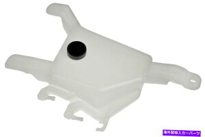 coolant tank �G���W���N�[�����g���U�[�o�[�t�����g�t�B�b�g2009-2018�V�{���[�G�N�X�v���X�ݕ��h�[�}�� Engine Coolant Reservoir Front Fits 2009-2018 Chevrolet Express Cargo Dorman