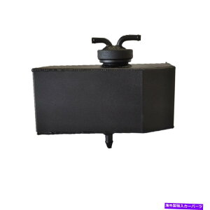 coolant tank g^JES300 1997-01pA~jEWG[^[N[gI[o[t[c^N Aluminum Radiator Coolant Overflow Expansion Tank For Toyota Camry ES300 1997-01