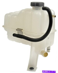 coolant tank h[}N[grvX`bNzCgLfbNVFr[GMCn}[ꂼ603-102 Dorman Coolant Reservoir Plastic White Cadillac Chevy GMC Hummer Each 603-102