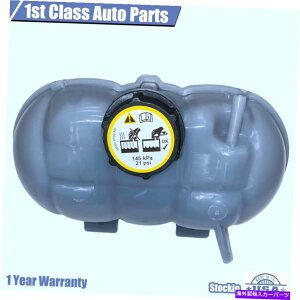 coolant tank WG[^[I[o[t[N[gU[o[^N}X^O15-20 FR3Z8A080Ap Radiator Overflow Coolant Reservoir Tank for Mustang 15-20 FR3Z8A080A