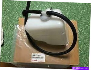 coolant tank g^{̃WG[^[I[o[t[N[g^NXv^[g[mAE86 16470-16040 TOYOTA GENUINE Radiator Overflow Coolant Tank SPRINTER TRUENO AE86 16470-16040