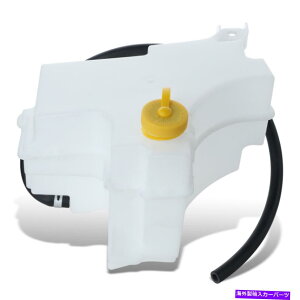 coolant tank tBbg03-07Y[mOEX^CN[gtI[o[t[^Nr{g Fit 03-07 Nissan Murano OE Style Coolant Fluid Overflow Tank Reservoir Bottle