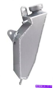 coolant tank WG[^[N[g}nYFZ450 YFZ 450 04-13pLbvp̃{g^N Radiator Coolant Overflow Bottle Tank For Yamaha YFZ450 YFZ 450 04-13 With Cap
