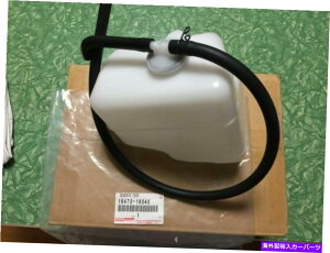 coolant tank �g���^�{����OEM�X�v�����^�[�g���[�m���W�G�[�^�[�I�[�o�[�t���[�N�[�����g�^���N16470-16040 TOYOTA Genuine OEM SPRINTER TRUENO Radiator Overflow Coolant Tank 16470-16040